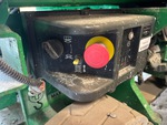 Control Station Ground with Controles de Funciones