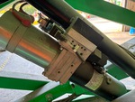 Hydraulics with Válvulas