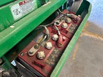 Electric Operating System with Cables y conexiones