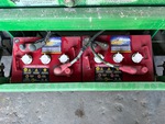 Electric Operating System with
