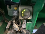 Control Station Ground with Calibradores