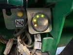 Control Station Ground with Warning Lights
