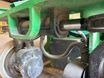 Hydraulics with Cilindro de Dirección