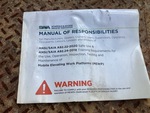 Safety with ANSI Guidelines