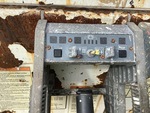 Control Station Upper with Upper Function Controls