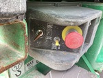 Control Station Ground with Function Controls