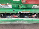 Electric Operating System with Cables and Connections