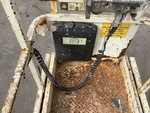 Control Station Upper with