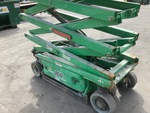 Chassis with Frame Condition