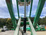 Hydraulics with Lift Cylinders