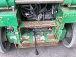 Electric Operating System with Battery Charger