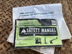 Safety with