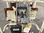 Control Station Upper with Control Console