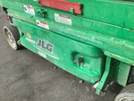 General Appearance with Sheet Metal (fiberglass) Condition