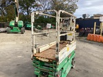 General Appearance with Hand Rails