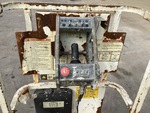 Control Station Upper with