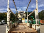 Chassis with Platform Condition
