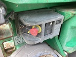 Control Station Ground with