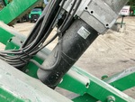Hydraulics with Hydraulic Tank