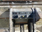 Control Station Upper with Upper Function Controls