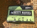 Safety with