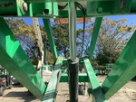 Hydraulics with Lift Cylinders