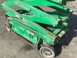 Chassis with Frame Condition