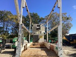 Chassis with Platform Condition
