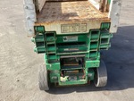 General Appearance with Steps/Ladders