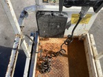 Control Station Upper with