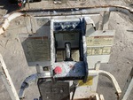 Control Station Upper with Control Console