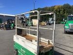 General Appearance with Hand Rails