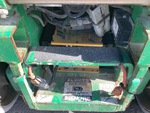Electric Operating System with Battery Charger