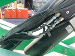 Hydraulics with Hoses