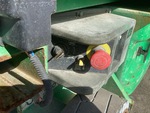 Control Station Ground with Function Controls