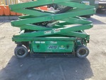 Chassis with Pothole Protection Bars