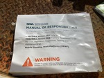 Safety with ANSI Guidelines