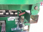 Control Station Ground with