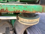Chassis with Steering Linkage