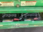 Electric Operating System with