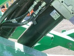 Hydraulics with Hydraulic Tank