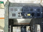 Control Station Upper with Upper Function Controls