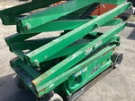 Chassis with Frame Condition