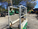 General Appearance with Hand Rails