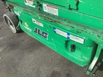 General Appearance with Sheet Metal (fiberglass) Condition