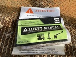 Safety with