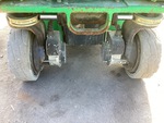 Drivetrain with Drive Motors