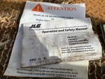 Safety with