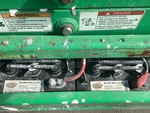 Electric Operating System with