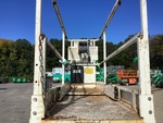 Chassis with Platform Condition